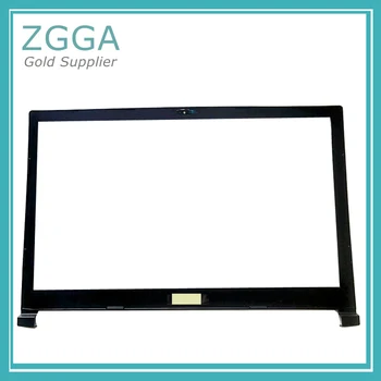 

New Laptop LCD Front Bezel for MSI GE72 2QD Frame Cover Black Shell Not Applicable To GE72-2QF