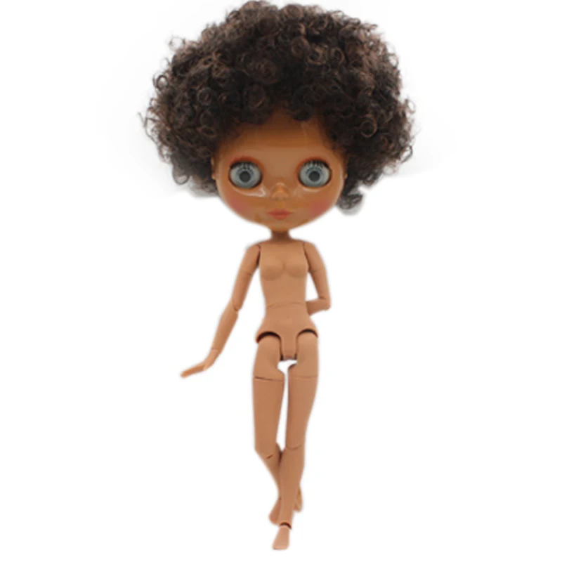 

Blyth Doll BJD, Factory Neo Blyth Doll Nude Customized Dolls Can Changed Makeup Dress DIY, 1/6 Ball Jointed Dolls Gift Ideas 26