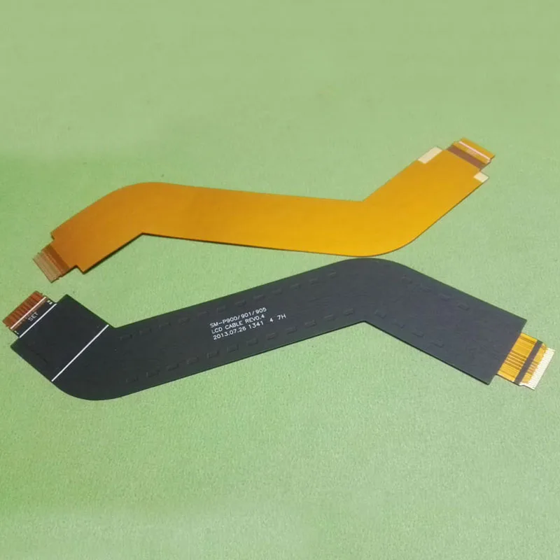 LCD Display Screen Connector Mainboard Flex Cable Ribbon For Samsung
