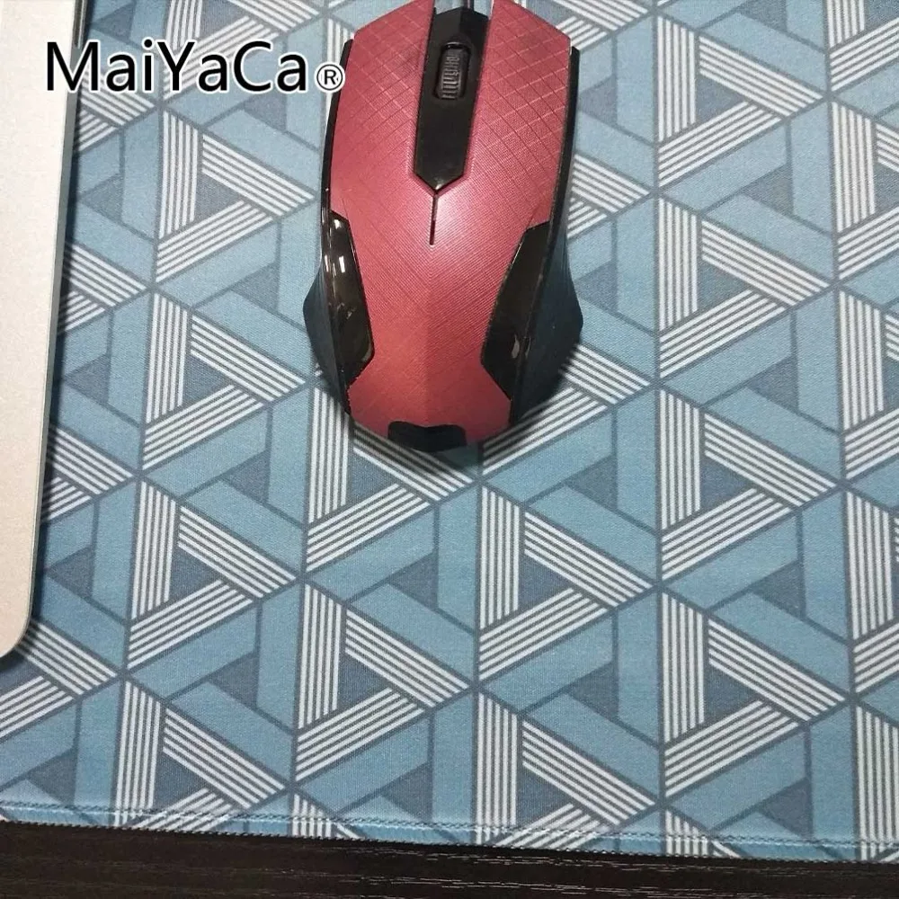  Gaming MousePad Computer Games for League Of Legends Dota Gamer Mause Pad for MaiYaCa Original Prod