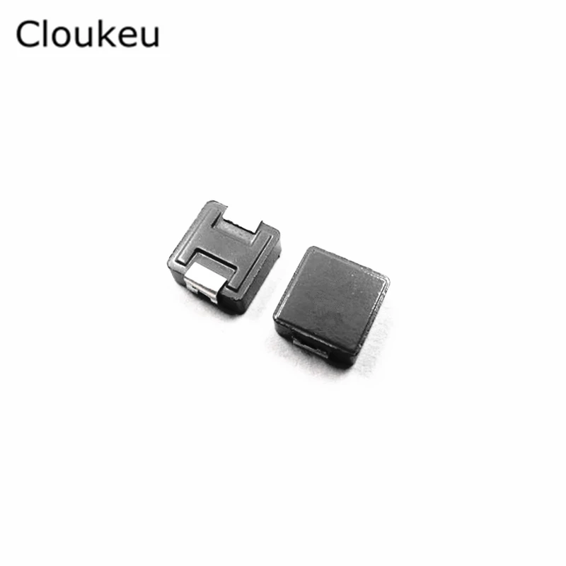 

10Pcs 06030 Chip Power inductor 7x7x3mm Inductance 0630 0.22UH 0.33UH 0.47UH 0.68UH 0.82UH 1.5UH