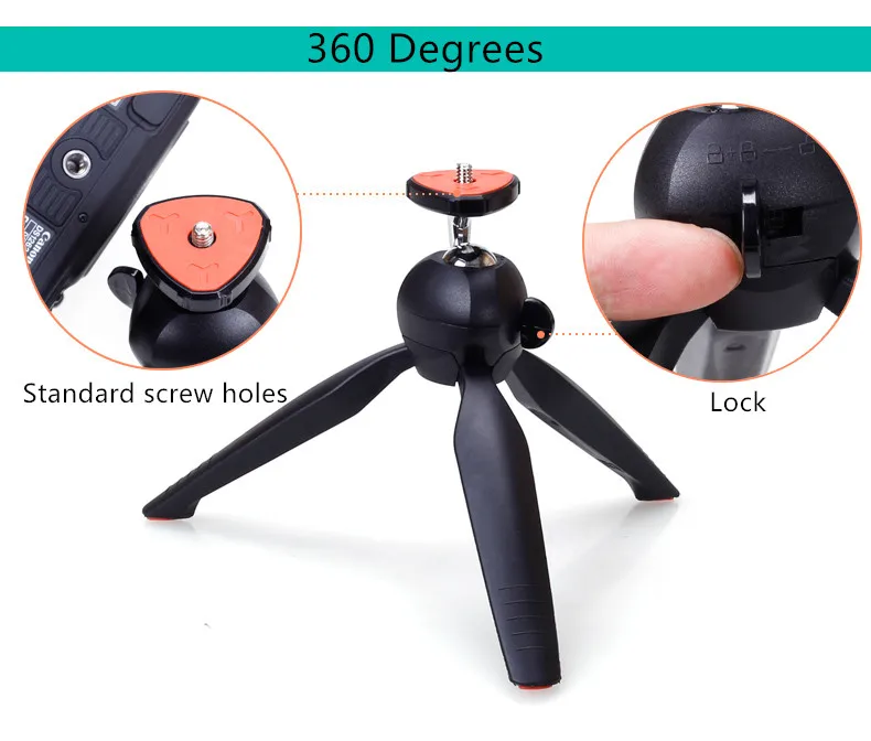 Tripod