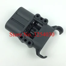 Поставка импортных Германии Оригинальная Черная 150 V 320A REMA разъемы для батарей REMA320A мужская часть для электрических тележек