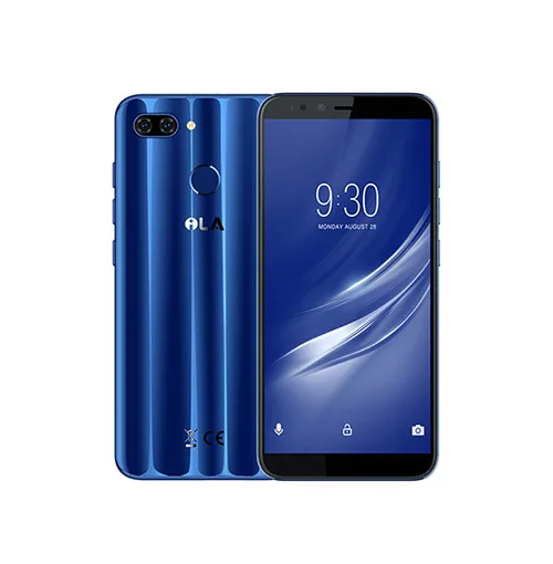 iLA шелк, 4 Гб ОЗУ, 64 Гб ПЗУ, мобильный телефон Snapdragon 430, четыре ядра, 5,7 дюймов, 18:9 дисплей, Android 8,1, martphone
