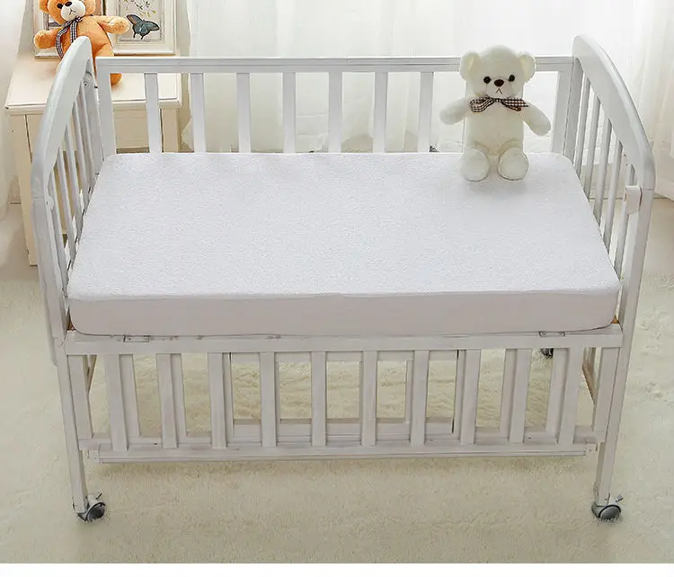 how much does a baby mattress cost