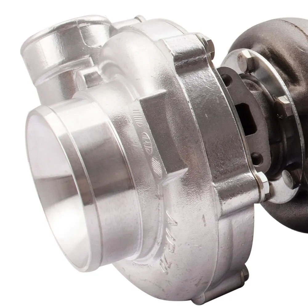 Dreno de Óleo 82 a - Kit de Linha de Alimentação a - r com .82 Turbocompressor Turbo Universal r Retorno Turbina. 70 V-band Flange 550hp T70 T3. 8 Automóveis e motos