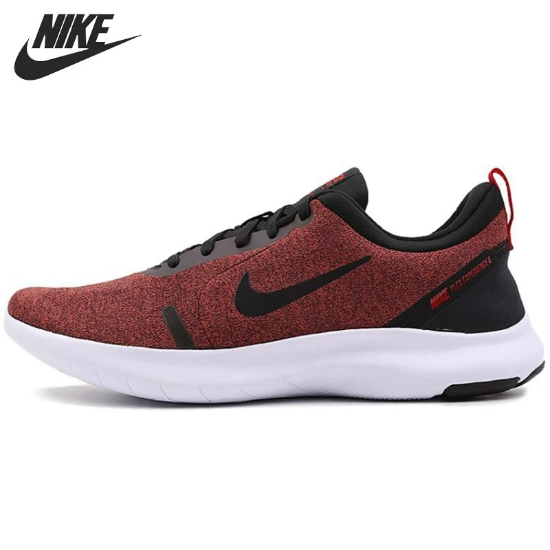 Zapatillas de correr para hombre RN 8 con nueva experiencia NIKE de correr| AliExpress