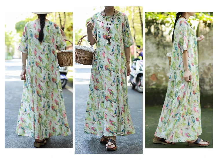 summer dresses for women (2)