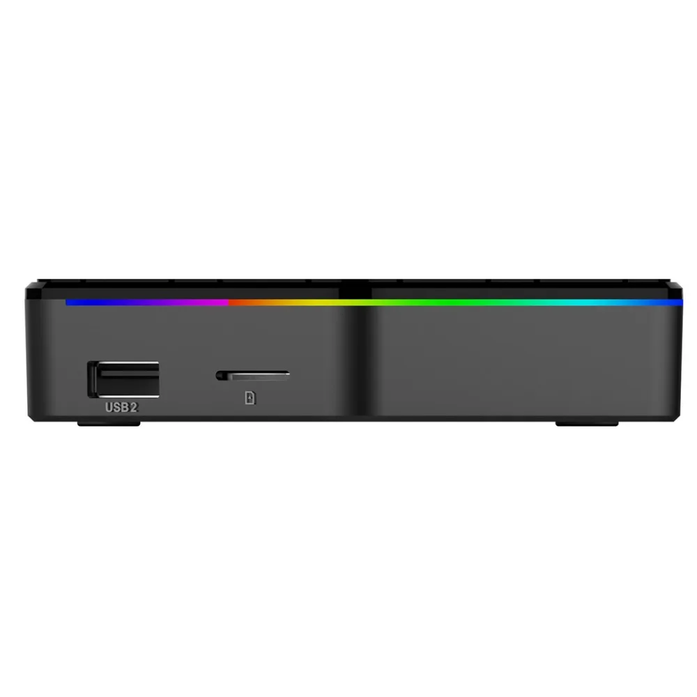 T95Z Plus Android 7 1 ТВ приставка Amlogic S912 Восьмиядерный двухдиапазонный Wifi 2 4 ГГц/5 0 ГГц 4K HD