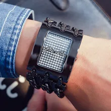 Original Women’s Watch Luxury Brand 2019 Fashion Black Quartz Wristwatches Ladies Bracelet Watches Dress Watch Gift for Women