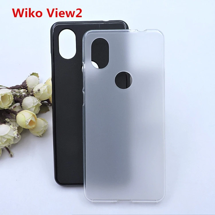 WIKO VIEW 2
