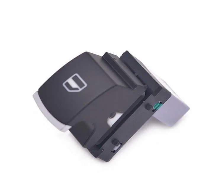 5ND959855 5K0959855 для VW Golf GTI MK5 MK6 Jetta Passat Rabbit Tiguan 2008 3 шт. окна Управление кнопка включения