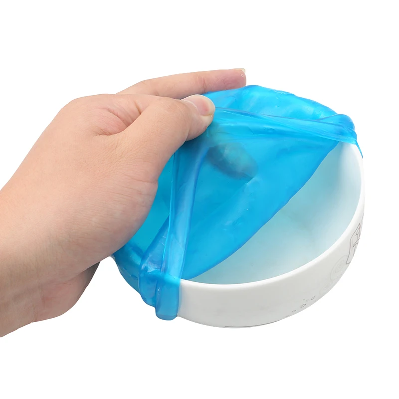 Silicone Food Covers 13
