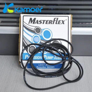 

Masterflex Precision Pump Tubing (Viton Tube, Fluorine Rubber, For Gasoline Kerosene)