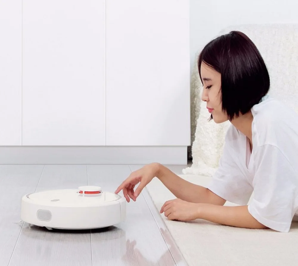 Робот пылесос XIAOMI планируемый аспиратор|robot vacuum|robot vacuum cleanervacuum cleaner |