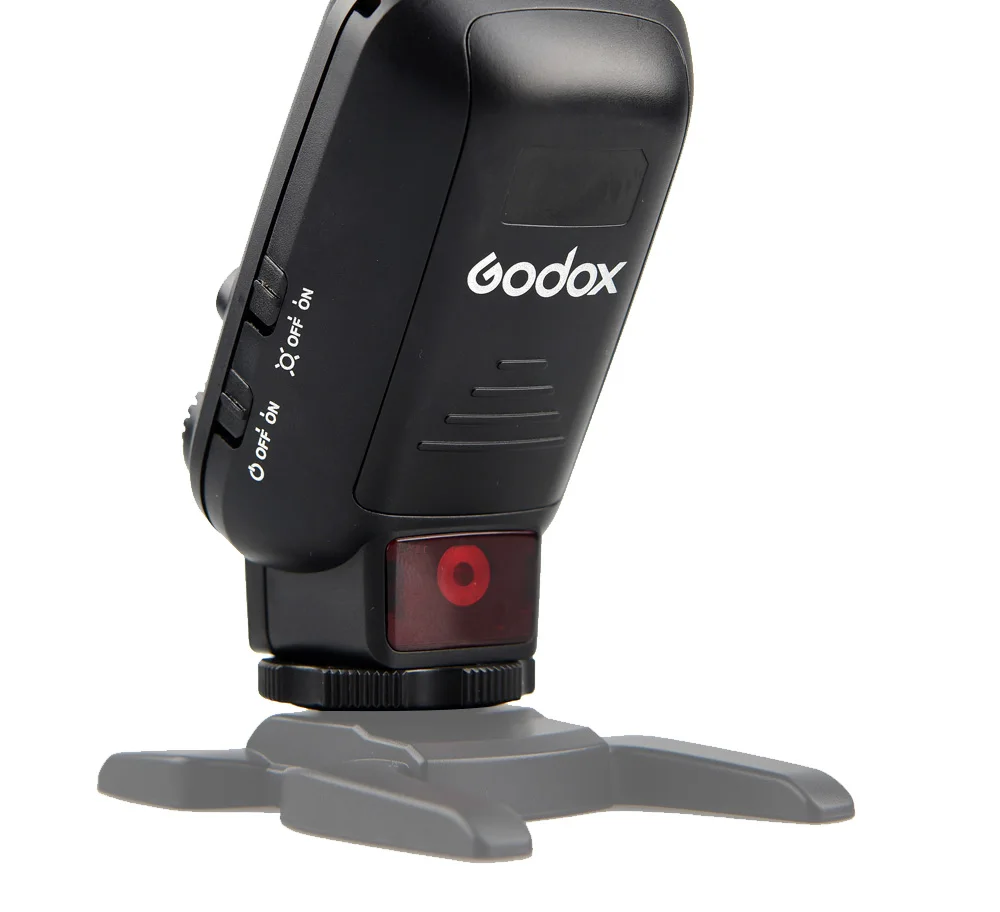 Godox XT32C XT32N 1/8000 s высокоскоростной синхронизации 2,4G Беспроводной вспышка триггера для Godox X Системы Flash XTR-16 XTR-16S для DSLR Камера