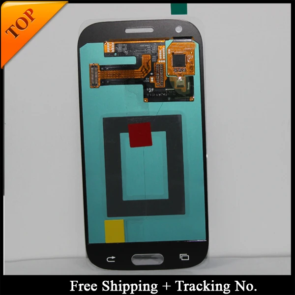

100% tested Gurantee Super AMOLED For SAMSUNG Ace 4 G357 LCD for Samsung G357FZ Display Screen Touch Digitizer Assembly