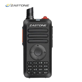 

Zastone X68 Walkie Talkie UHF 400-470Mhz Frequency Handheld Radio Communicator Two Way Radio Communication Equipment Ham Radio