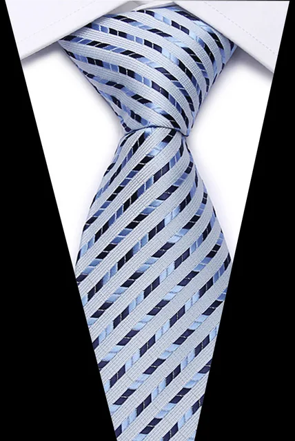 7.5m Mens Ties Pink Man Fashion Polka Dot Plaid Striped Floral Neckties Corbatas Gravata Jacquard Silk Business Tie for Men L15