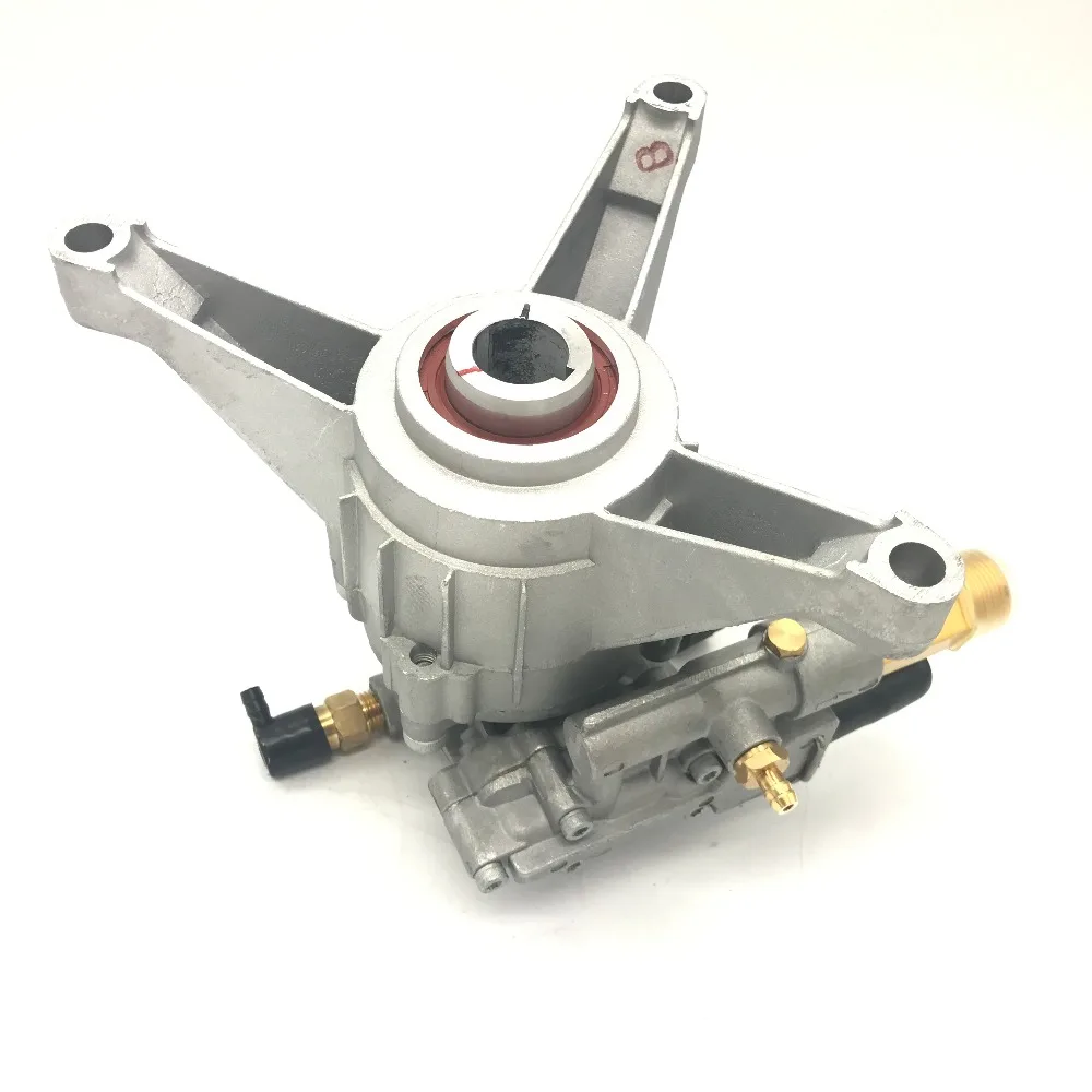 New Pressure Washer Water Pump 2800psi 308653045 308653052 308653006 HQ