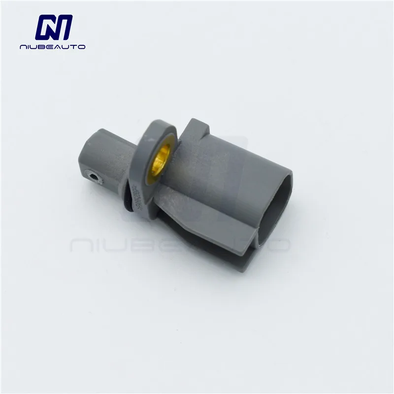 NIUBEAUTO колеса Скорость Сенсор ABS для Ford Focus MK3 C MAX KUGA транзит Volvo AV6T2B372EC AV6T 2B372 EC|sensor
