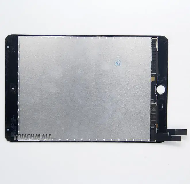 ЖК-дисплей Дисплей Сенсорный экран Замена для IPad Mini 4 A1538 A1550 черный, белый цвет
