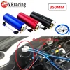 Réservoir de capture d'huile de course en aluminium VR - Universal 350ML/boîte ronde réservoir de bidon d'huile Turbo/boîte de capture VR-TK62 ► Photo 2/6