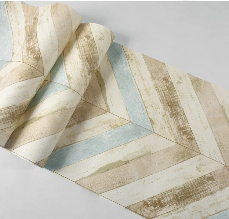 Средиземноморская синяя настенная бумага s домашний декор Скандинавская гостиная декоративная настенная бумага s рулон для стен деко настенная контактная бумага