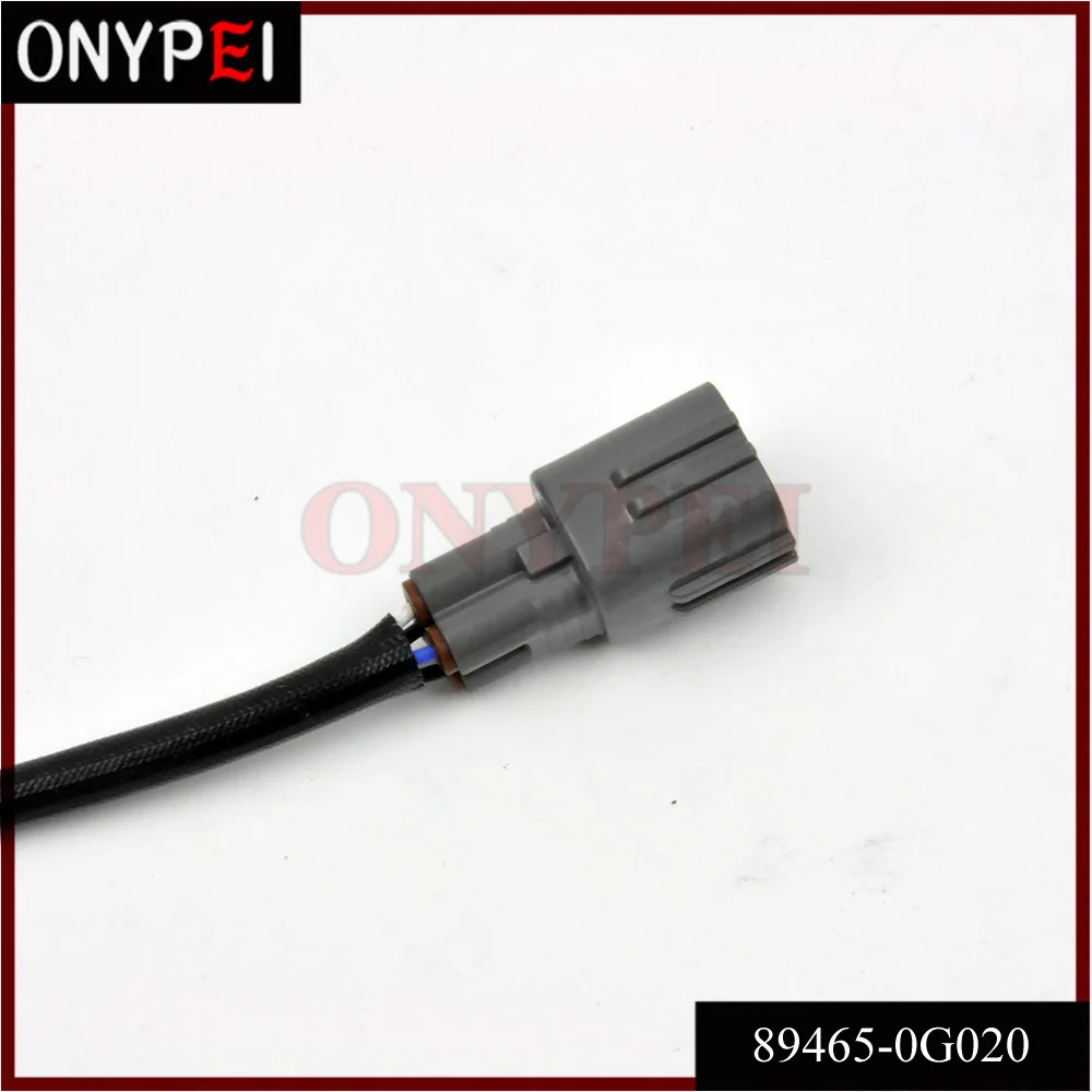 89465-0G020 O2 кислородный датчик для Toyota Land Cruiser Prado GRJ12 KDJ120 KZJ120 94650G020