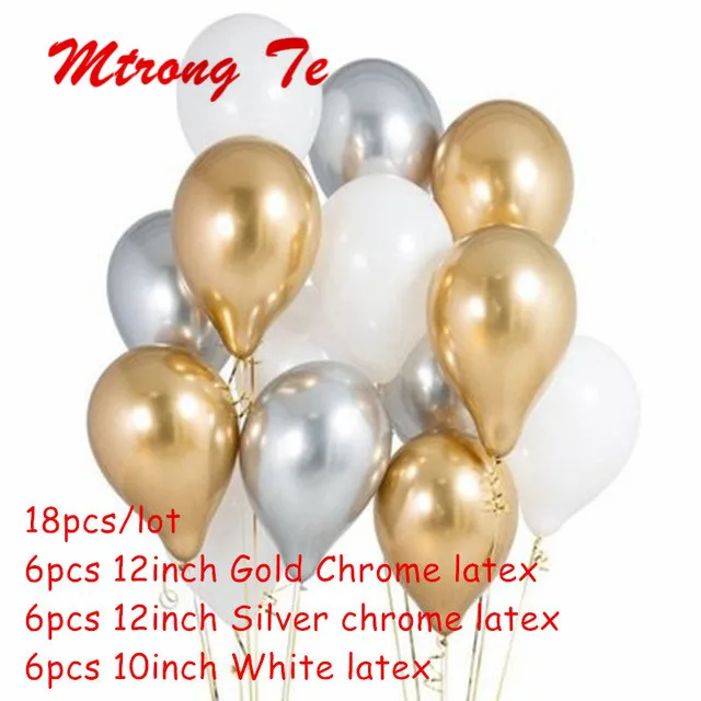 18pcs-Gold-Silver-Chrome-Latex-Balloons-Wedding-Birthday-party-Decorations-kids-confetti-12inch-metallic-latex-Air.jpg_640x640 (3)