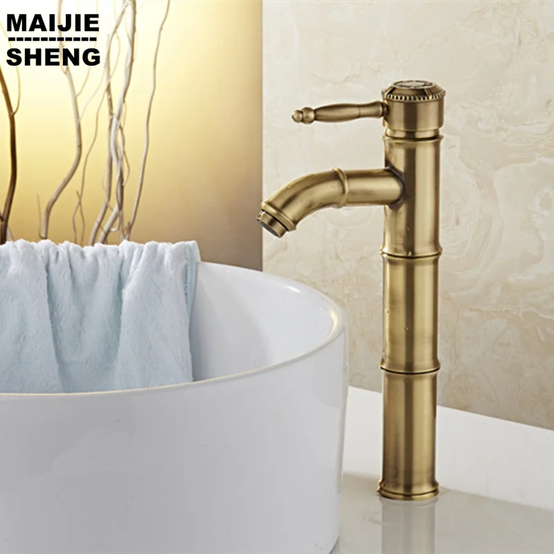 Antique Br Bathroom Faucets Best 2017 Get Ations Vine Bathroom Faucet Antique Br China Ceramic Basin Bronze Sink Tap Mixer