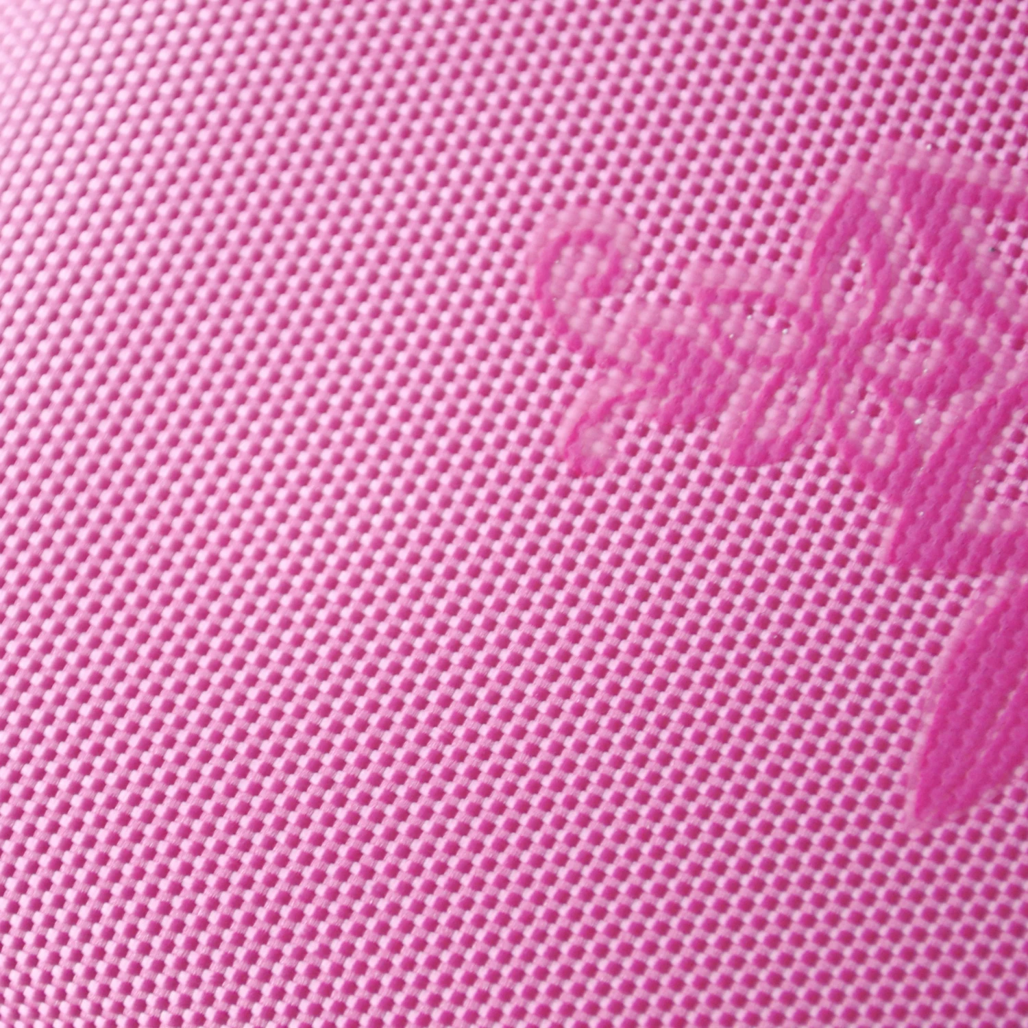 Истираемый жесткий диск Портативный диск на молнии чехол-сумка Противоударный устойчивый к царапинам 2,5 ''HDD сумка розовый