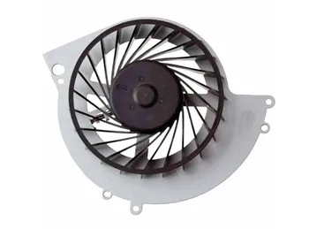 

Original Inner Cooling Fan Repair Parts for PS4 CUH-1001A 11XX Replacement Part KSB0912HE