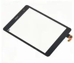 Witblue Черный Новый 7,85 "дюймовый Регул-2 7,85 ITWGN785 Tablet сенсорный экран панели планшета Стекло Сенсор Замена Бесплатная доставка