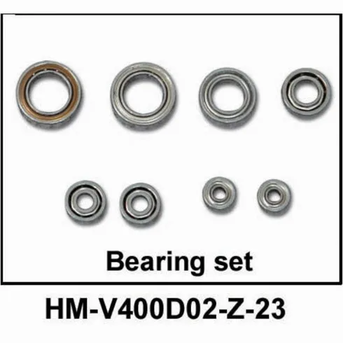 walkera v400d02 parts