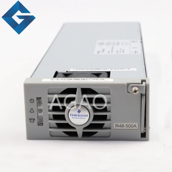 

Original new EMERSON R48-500/R48-500A rectifier module, 48V DC,500W,10A use for Netsure 212C23