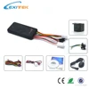 GT06 Motocycle GPS Tracker TK100 Mini Vehicle GSM GPRS GPS tracker SOS alarm ACC Anti-theft alarm Remote cut oil or circuit ► Photo 1/6