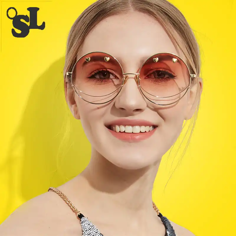 trendy sunglasses summer 2019