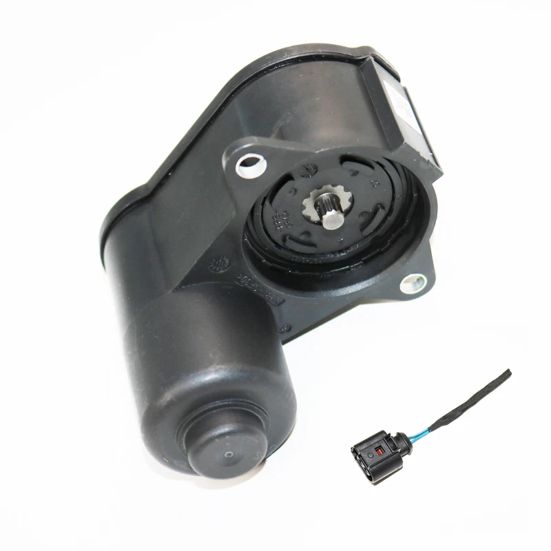 Pinça de Freio de Estacionamento Estacionamento para vw Dazoooem um Conjunto 12 torx Servo Motor Traseiro para vw Passat b6 q3 b7 cc Tiguan 3c0998281 3c0998281a 3c0998281b