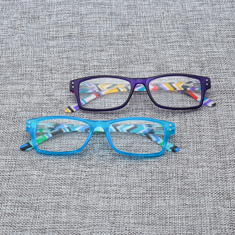 AORON 2019 новые модные очки для чтения мужские и женские Oculos de Grau черные + 1 00 50 2 3 4