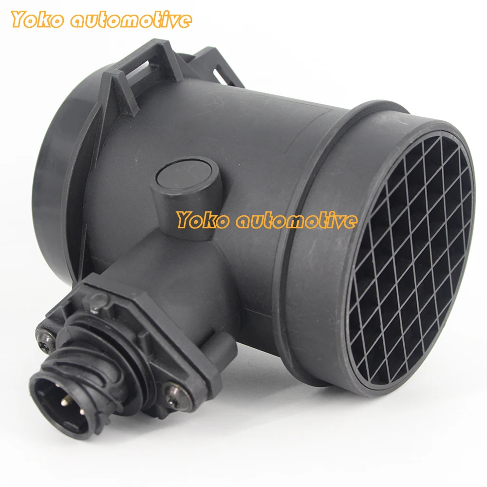 

Mass Air Flow Meter Air Flow Meter FOR BMW 540i 740 i-iL 840 i-Ci 0 280 217 800/0280217800/13621702078/13621733262/13621747156