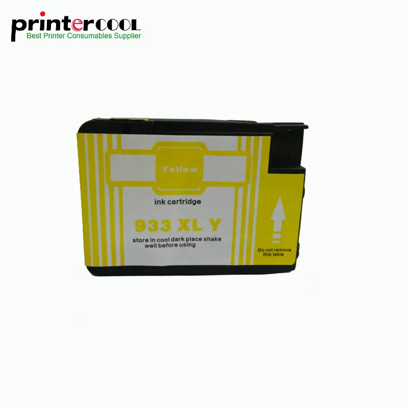 Einkshop 932XL 933XL совместимый чернильный картридж для hp 932 XL 933 Officejet 6100 6600 6700 7110 7610 7612