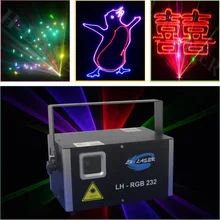 1200 МВт аналоговый rgb лазерный луч и программируемая анимация для лазерного шоу, sd-карта Рождественская световая система