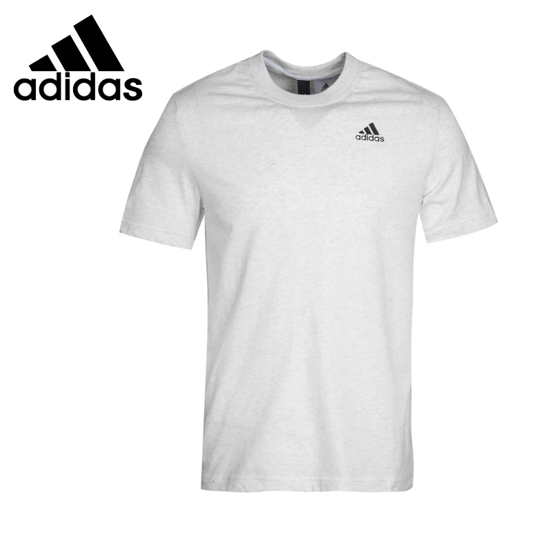 Оригинальный Новое поступление Adidas Базовая футболка мужские футболки с коротким