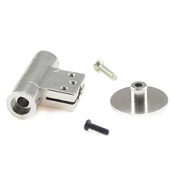 

Metal Main Blade Head Clip Set For Xk K130 Rc Helicopter Parts Rc Accessories