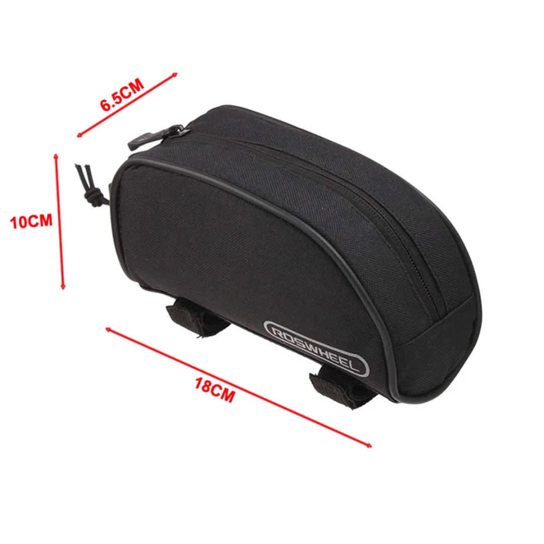 Large Capacity Storage Bicycle Bags Panniers Carrying Bag For Xiaomi M365 Electric Scooter For Mountain Bike Front Bag