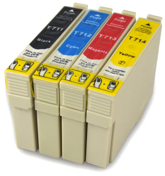 Купить Картриджи Для Epson Sx430w