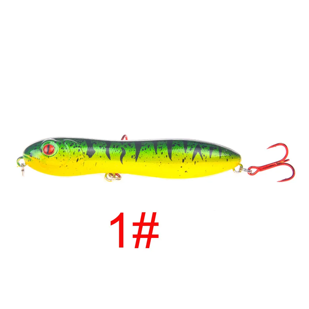 

Floating Minnow Aritificial Laser Wobblers Hard Plastic Fishing Baits wobblers small crank bait Minnow 3D Eyes leurre souple