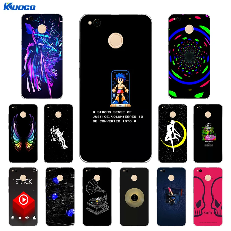 Personalise DIY For Xiaomi Redmi 4 Pro Phone Case 5.0&quot 4X / 4A Cover Redmi4 Soft TPU Wallpaper Printing Coque |