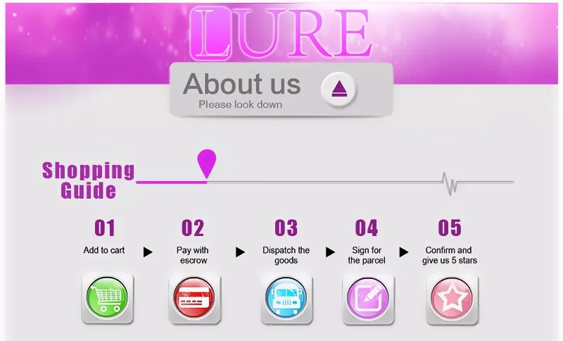 LURE gay sucker anal plug Silicone beads prostate massager anal dilator ball buttplug sex toys for woman men adult erotic shop 18